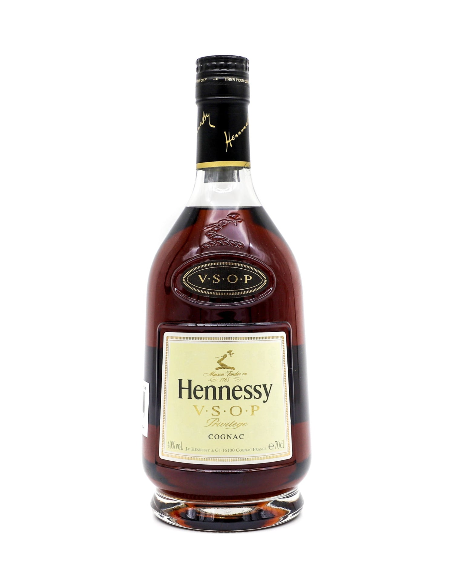 Hennessy Privilege V.S.O.P. Cognac 700ml