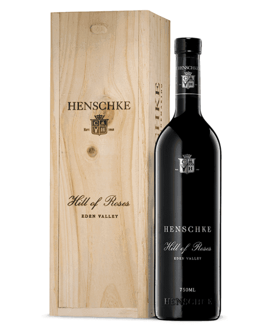 2018 Henschke Hill of Roses 750ml