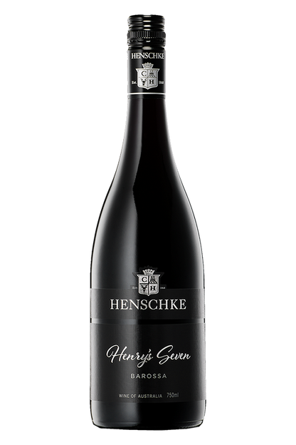 Henschke Henry's Seven Shiraz Blend 750ml