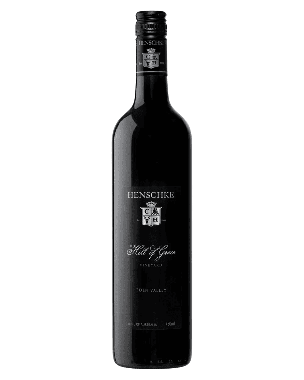 2006 Henschke Hill of Grace Shiraz 750ml