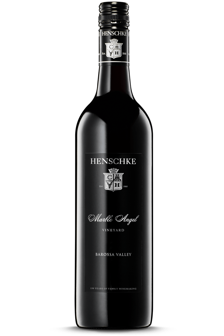 2022 Henschke Marble Angel Vineyard, Australia