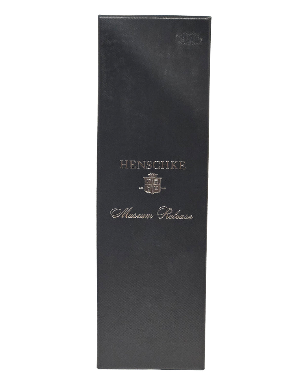 1991 Henschke Hill of Grace Shiraz 750ml Gift Box