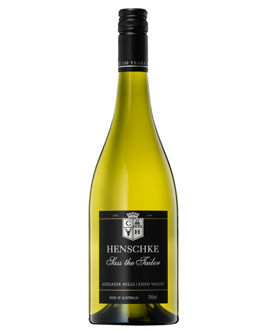  Henschke Sass the Tailor Pinot Gris Blend 750ml