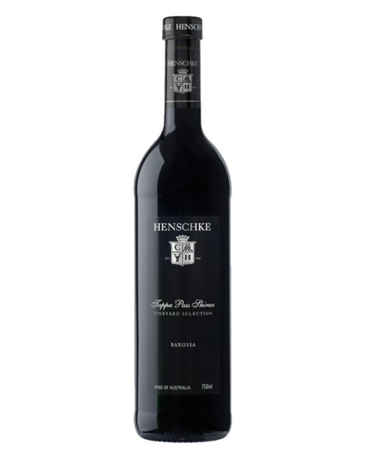 2009 Henschke Tappa Pass Shiraz 750ml