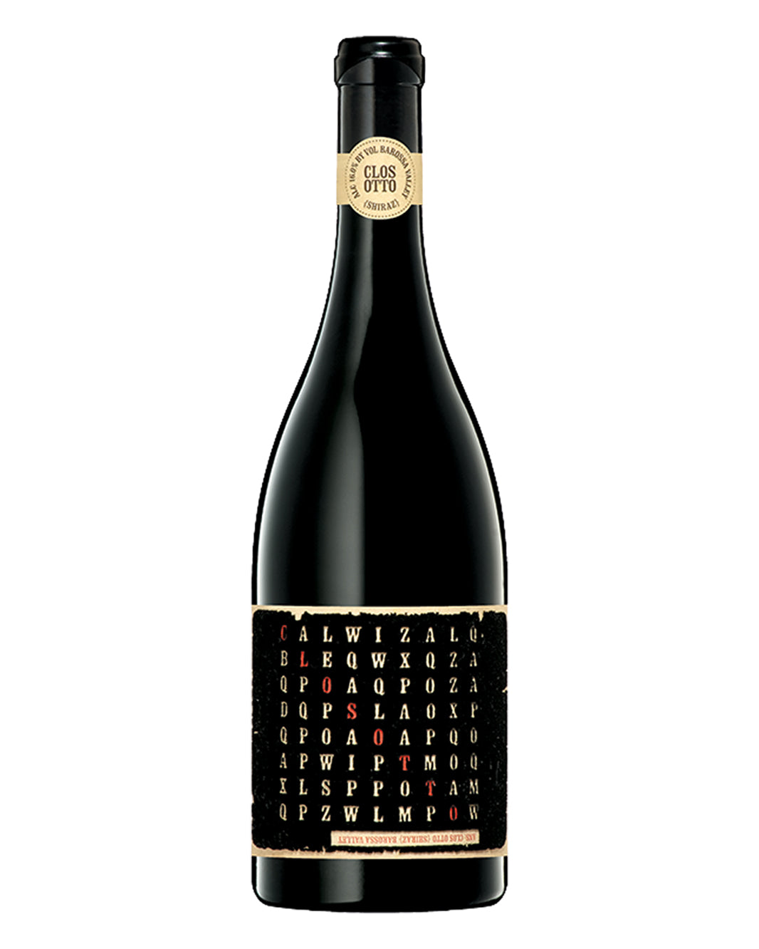 2022 Hentley Farm Clos Otto Shiraz 750ml