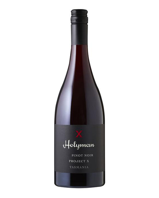 2022 Holyman Project X Pinot Noir 750ml