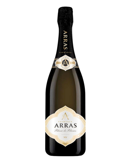 NV House of Arras Premium Cuvee Blanc de Blancs Sparkling 750ml