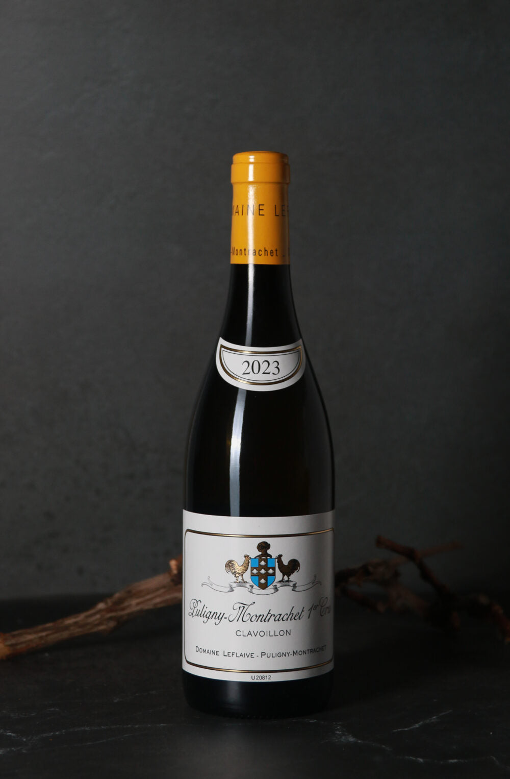 2023 Domaine Leflaive Clavoillon Puligny-Montrachet Premier Cru 750ml