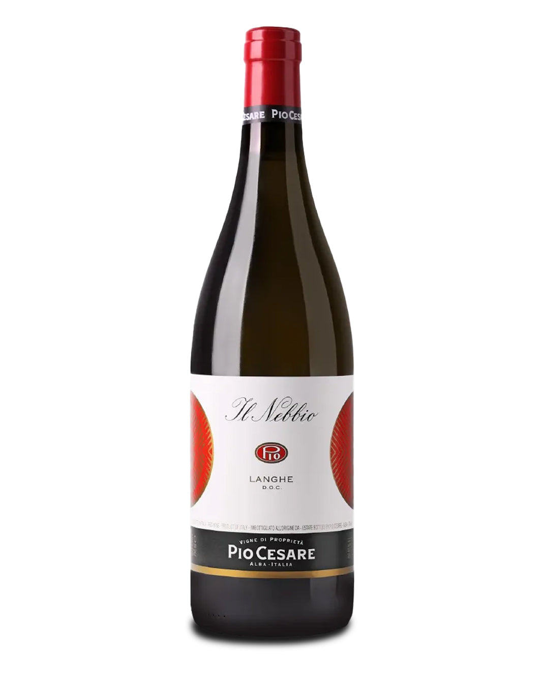 2024 Pio Cesare 'Il Nebbio' Langhe Nebbiolo 750ml
