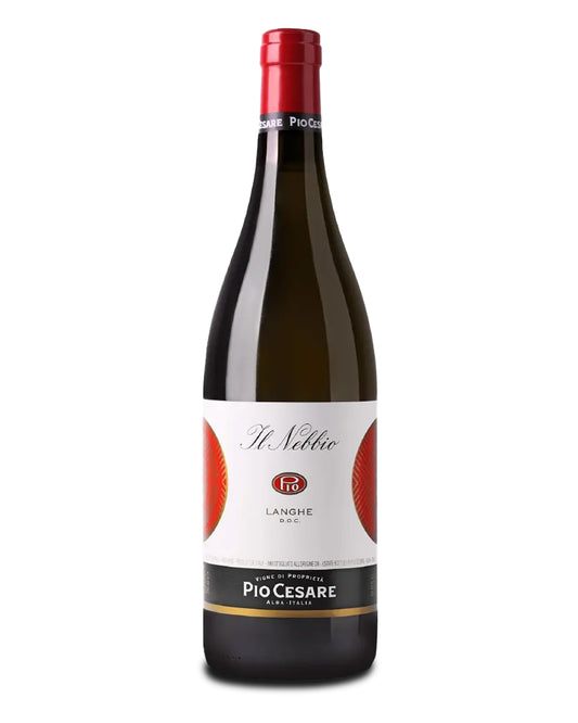 2024 Pio Cesare 'Il Nebbio' Langhe Nebbiolo 750ml