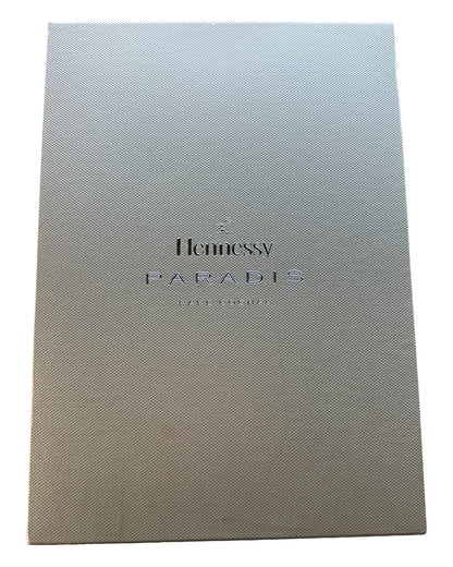 Hennessy Paradis Rare Cognac Gift Box