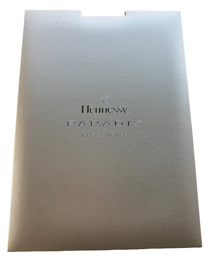 Hennessy Paradis Rare Cognac Gift Box