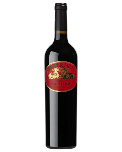 1993 Jasper Hill Georgia's Paddock Shiraz 750mliraz 750ml