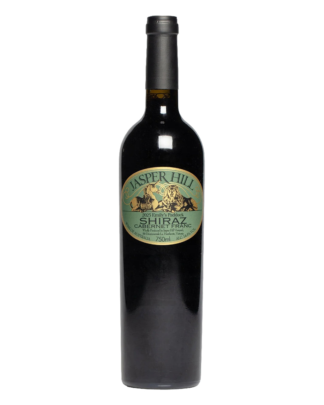 2025 Jasper Hill Emily's Paddock Shiraz Cabernet Franc 750ml