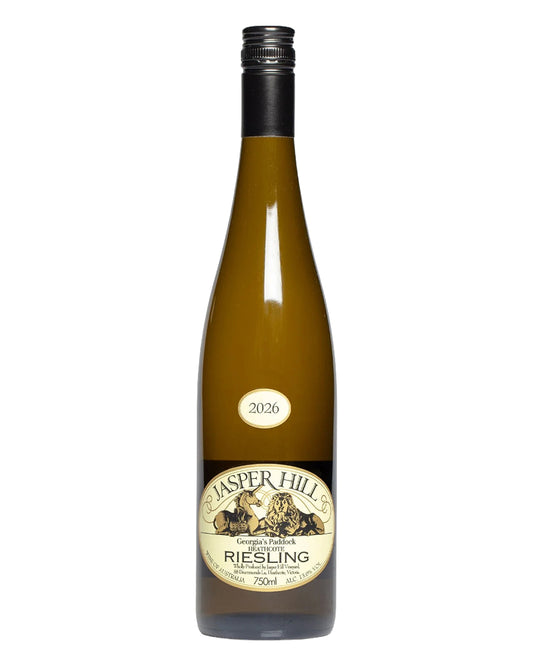 2026 Jasper Hill Georgia's Paddock Riesling 750ml