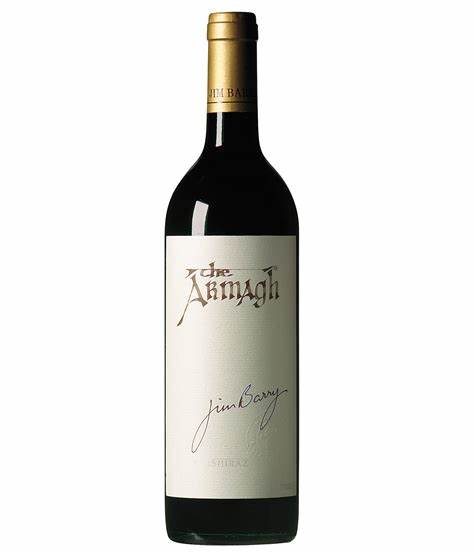 Jim Barry Armagh Shiraz 750ml