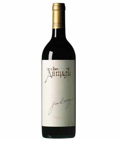 Jim Barry Armagh Shiraz 750ml