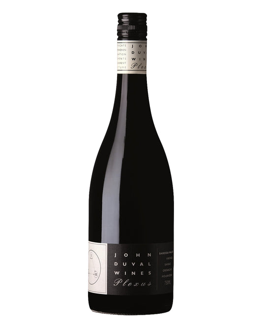 2018 John Duval Wines Plexus Shiraz Grenache Mourvèdre 750ml