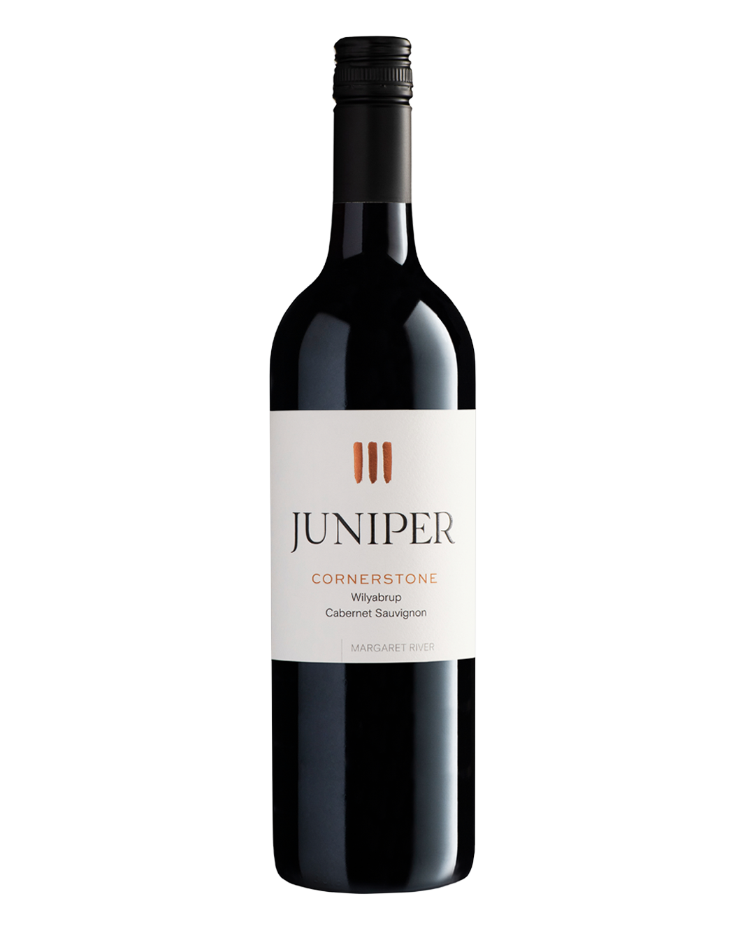 2019 Juniper 'Cornerstone' Wilyabrup Cabernet Sauvignon 750ml