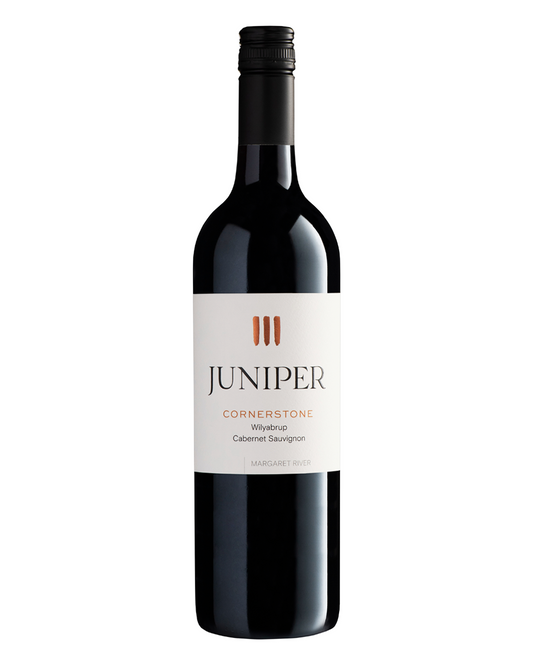 2019 Juniper 'Cornerstone' Wilyabrup Cabernet Sauvignon 750ml