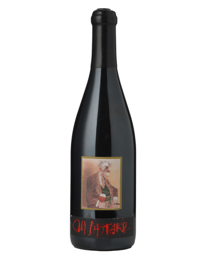 2014 Kaesler Old Bastard Shiraz 750ml