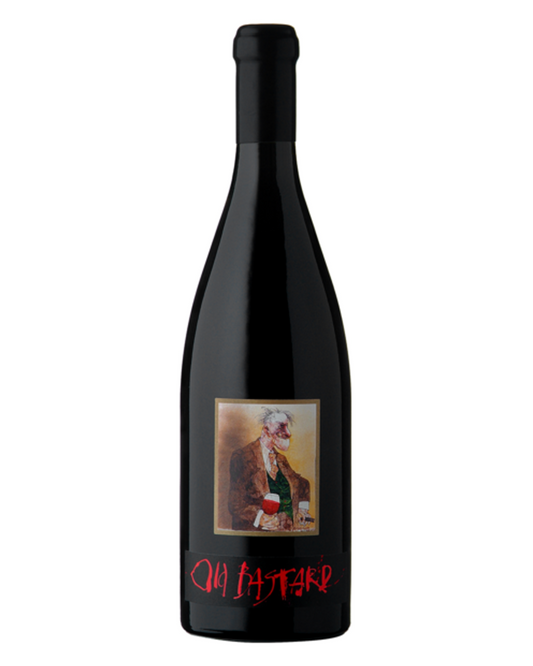 2015 Kaesler Old Bastard Shiraz 1.5L