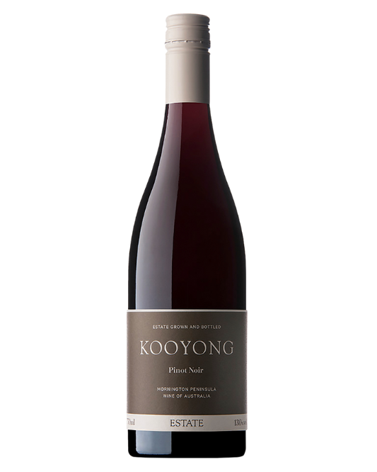 2023 Kooyong Estate Pinot Noir 750ml
