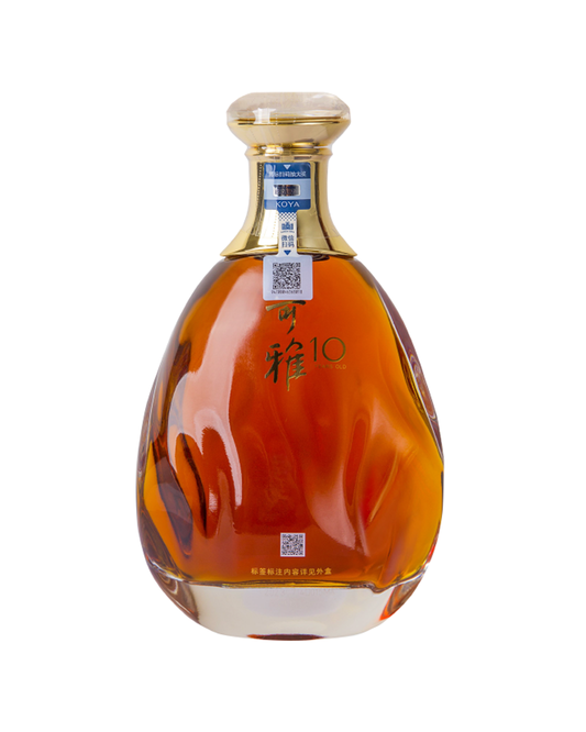 Koya Brandy XO 10 Years Old 700ml