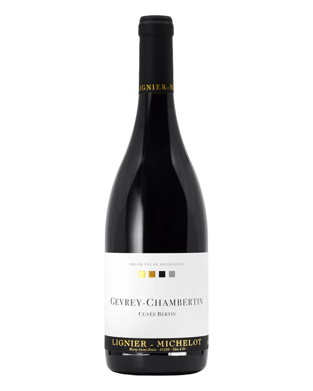 2018 Domaine Lignier-Michelot Gevrey-Chambertin 750ml
