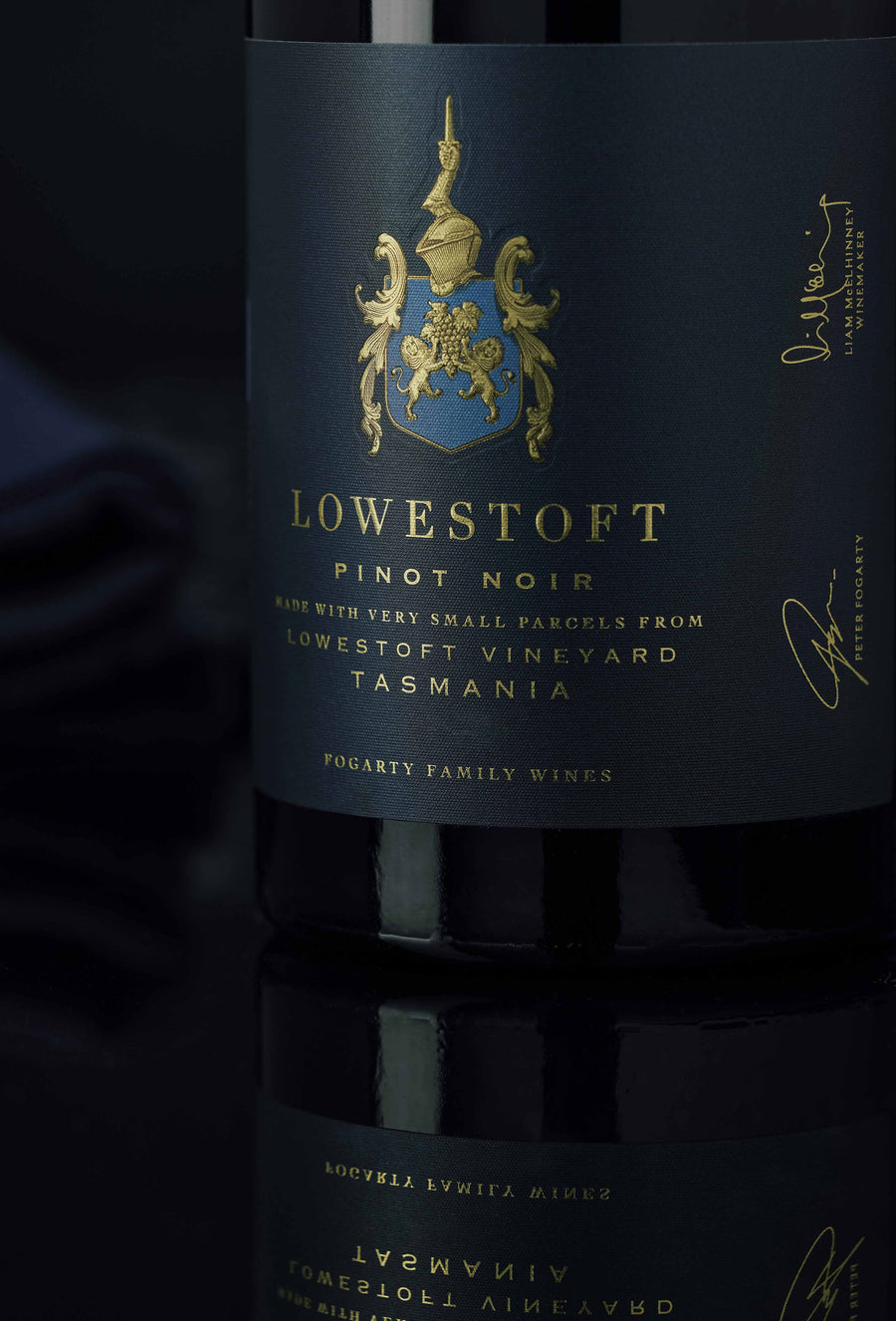 2023 Lowestoft La Maison Pinot Noir 750ml – JC FINE WINES