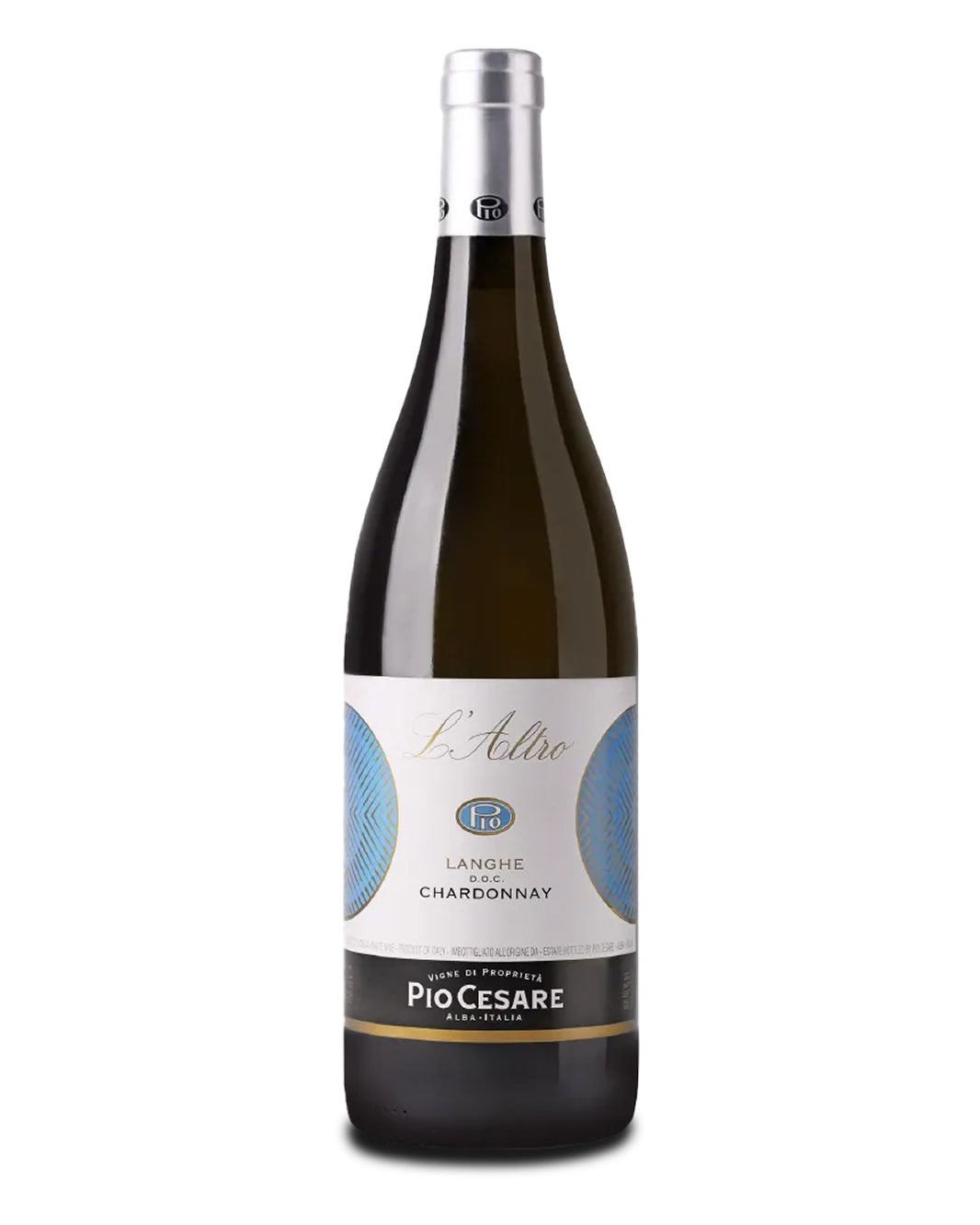 2025 Pio Cesare L'Altro Chardonnay 750ml