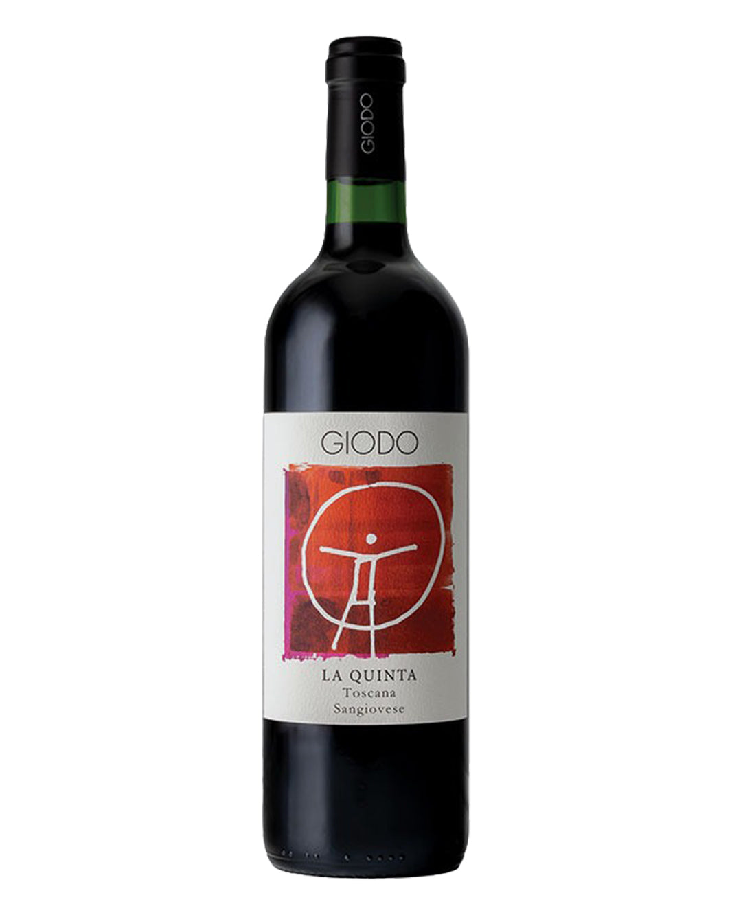 2023 Giodo La Quinta Rosso Toscana IGT 750ml
