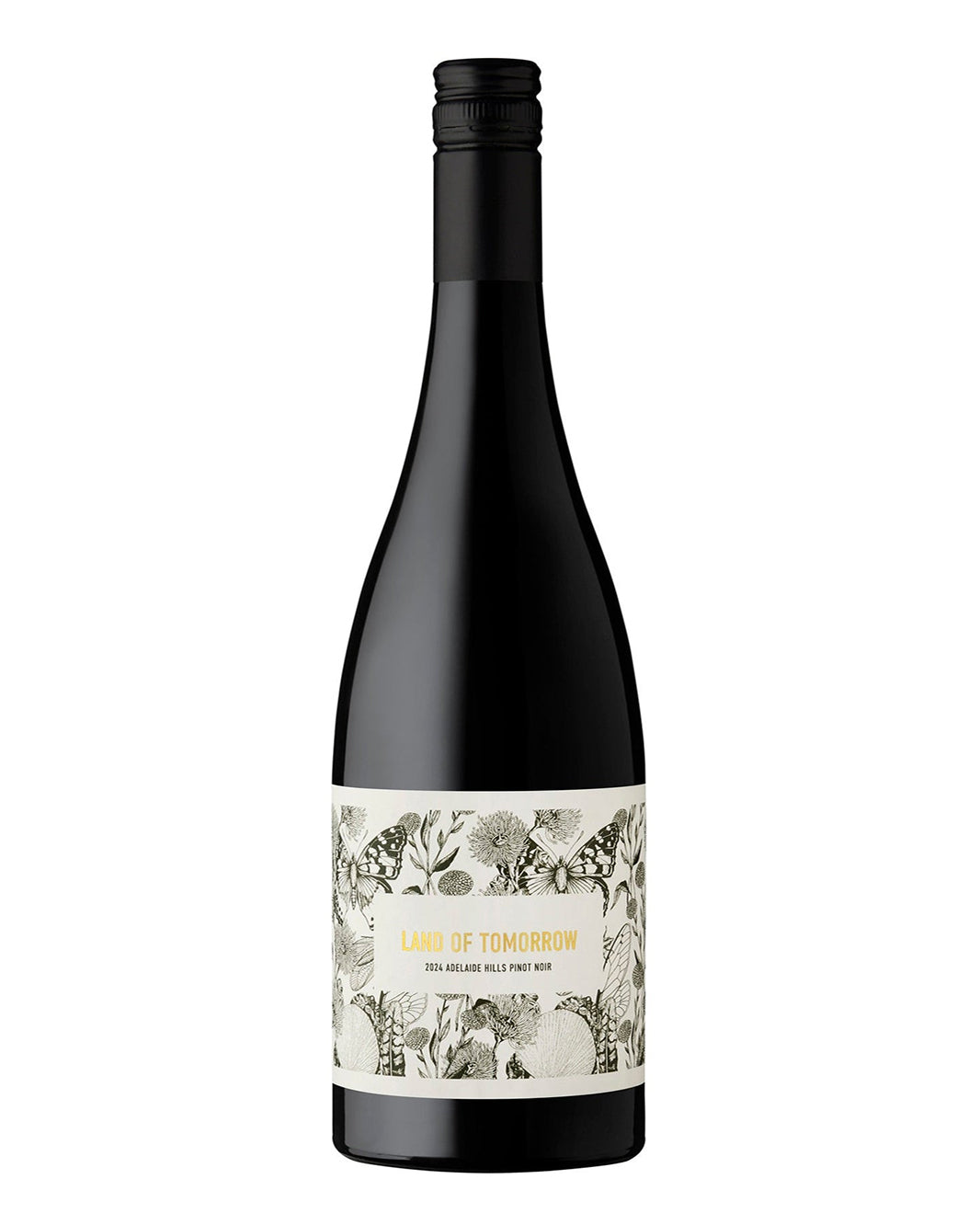2024 Land of Tomorrow Adelaide Hills Pinot Noir 750ml