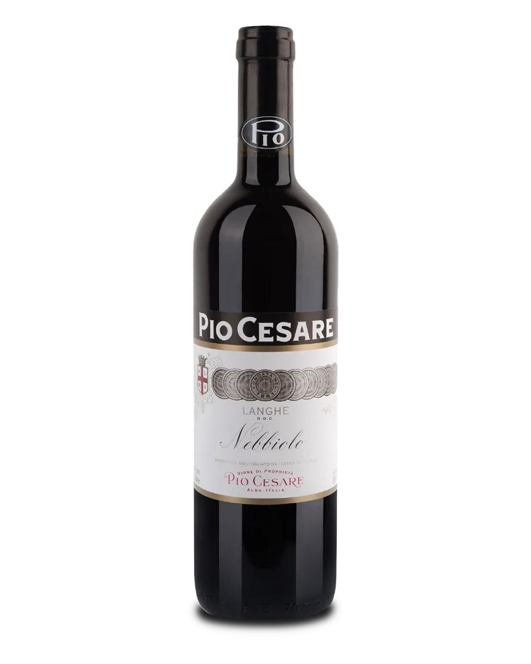 2022 Pio Cesare Langhe Nebbiolo 750ml