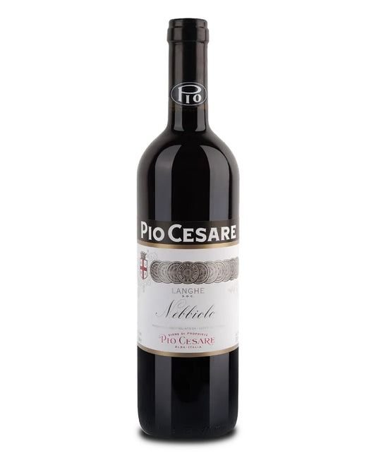 2022 Pio Cesare Langhe Nebbiolo 750ml