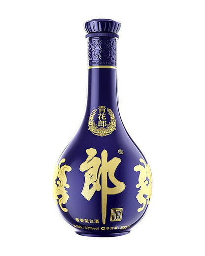 Langjiu Qinghua Lang 