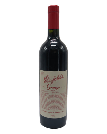 2006 Penfolds Bin 95 Grange Shiraz 750ml