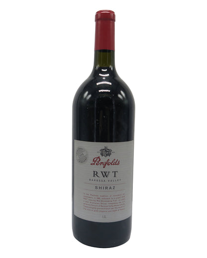 1998 Penfolds RWT Bin 798 Shiraz 1.5L Magnum