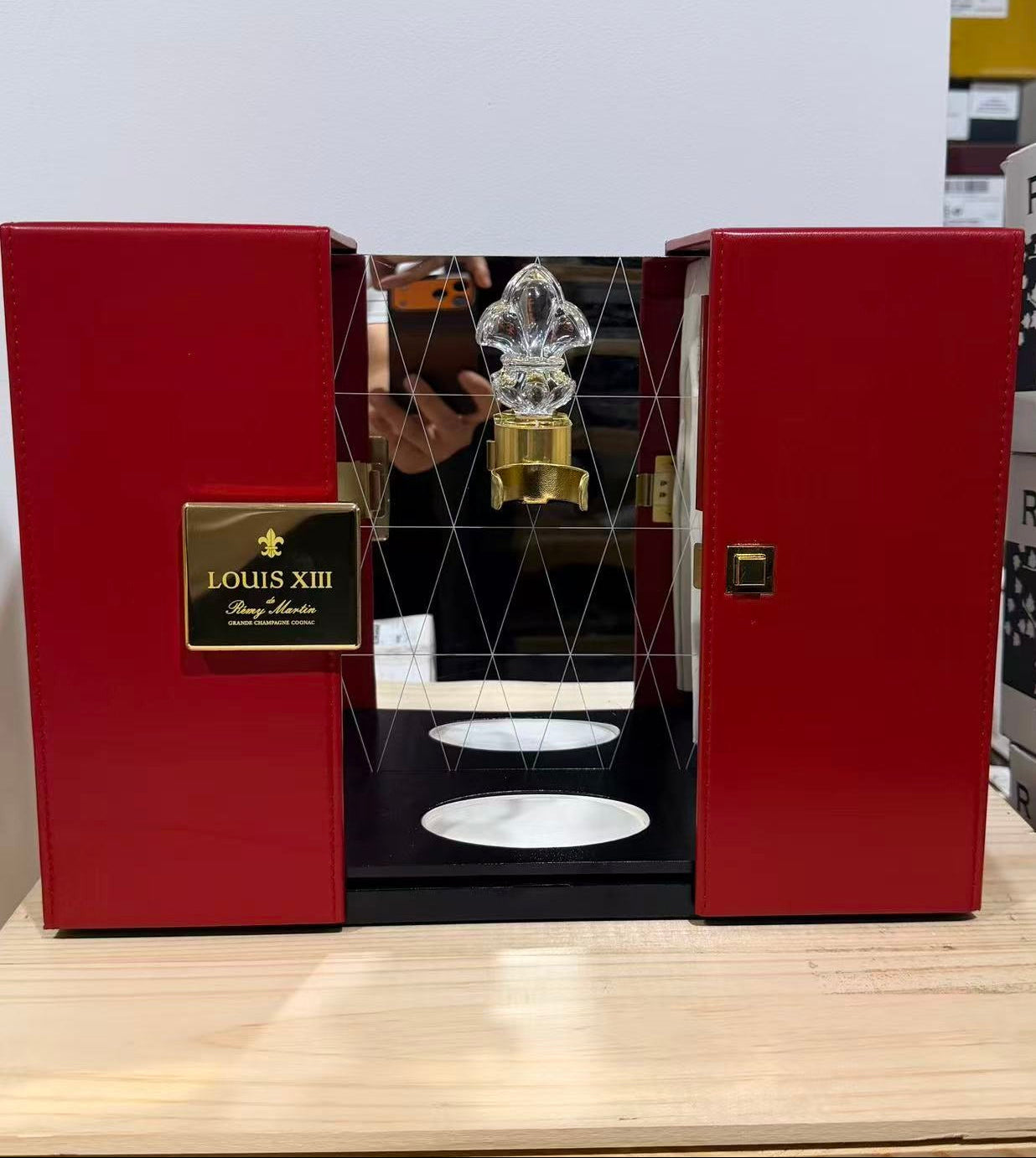 Remy Martin Louis XIII Cognac 700ml