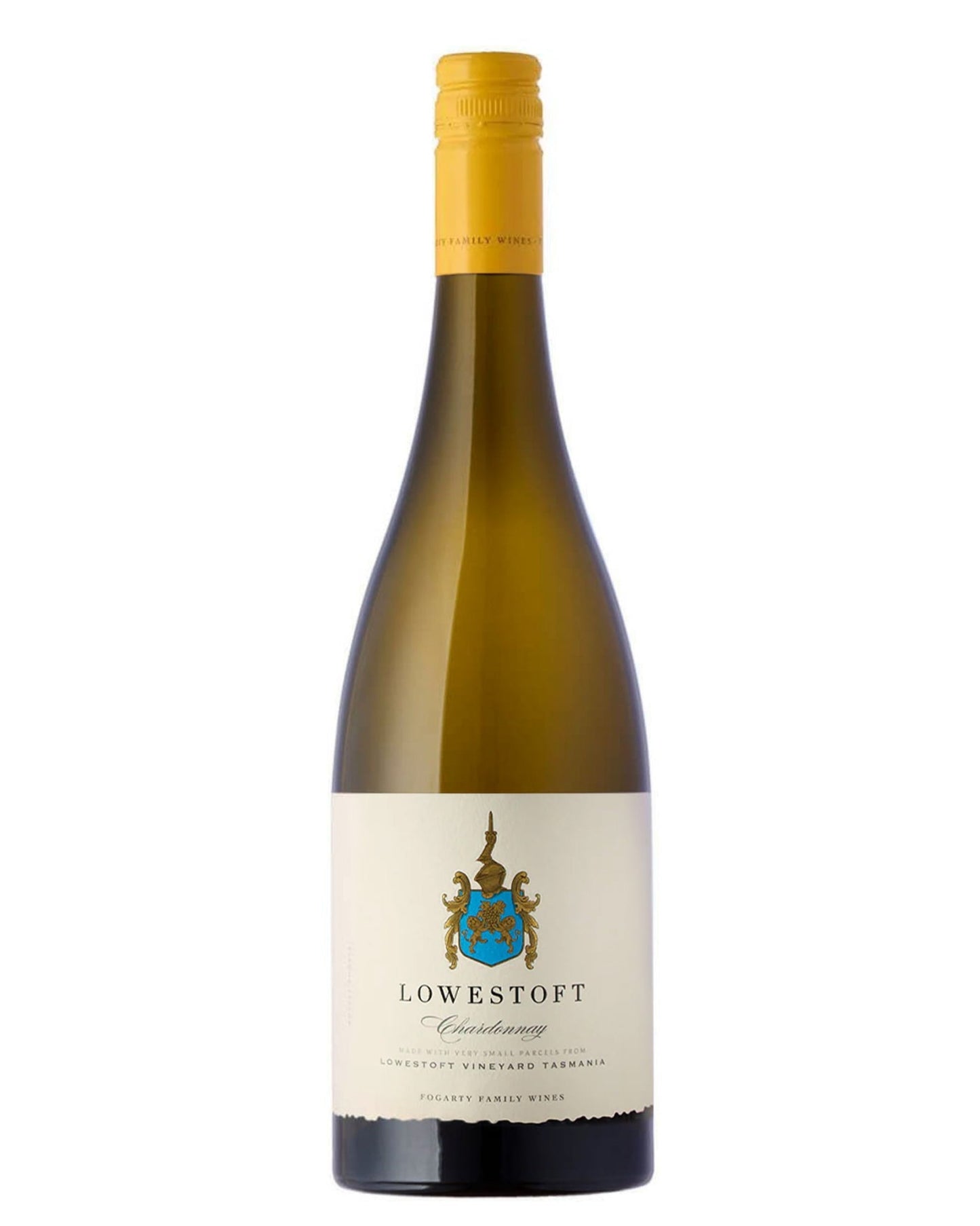 2024 Lowestoft Estate Chardonnay 750ml