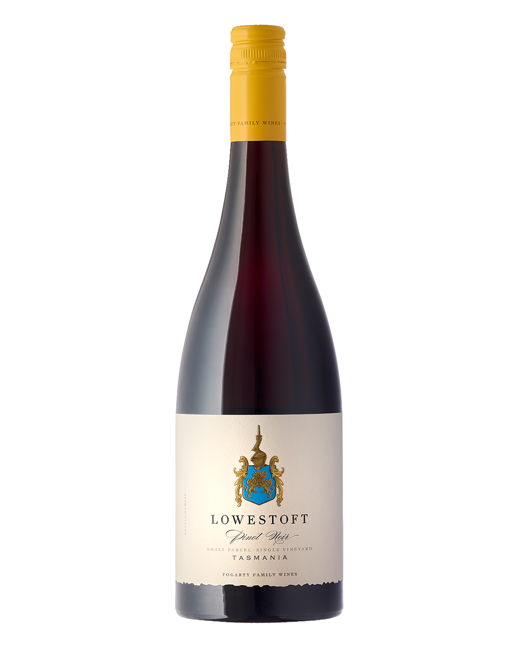 2024 Lowestoft Jacoben Single Vineyard Pinot Noir 750ml