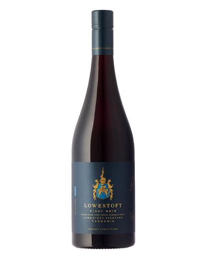 2024 Lowestoft La Maison Pinot Noir 750ml