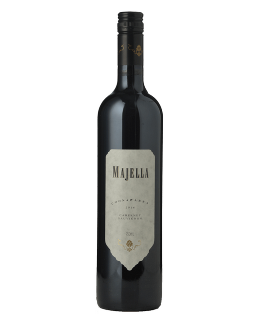 2016 Majella Cabernet Sauvignon 750ml