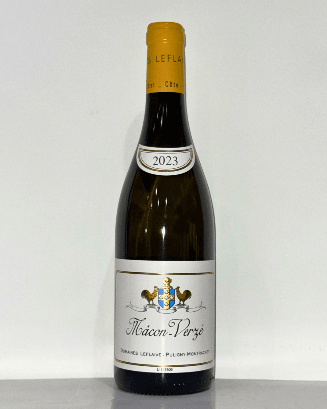 2023 Domaine Leflaive Macon-Verze 750ml