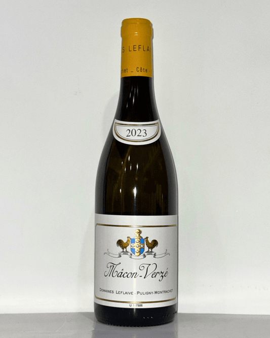 2023 Domaine Leflaive Macon-Verze 750ml