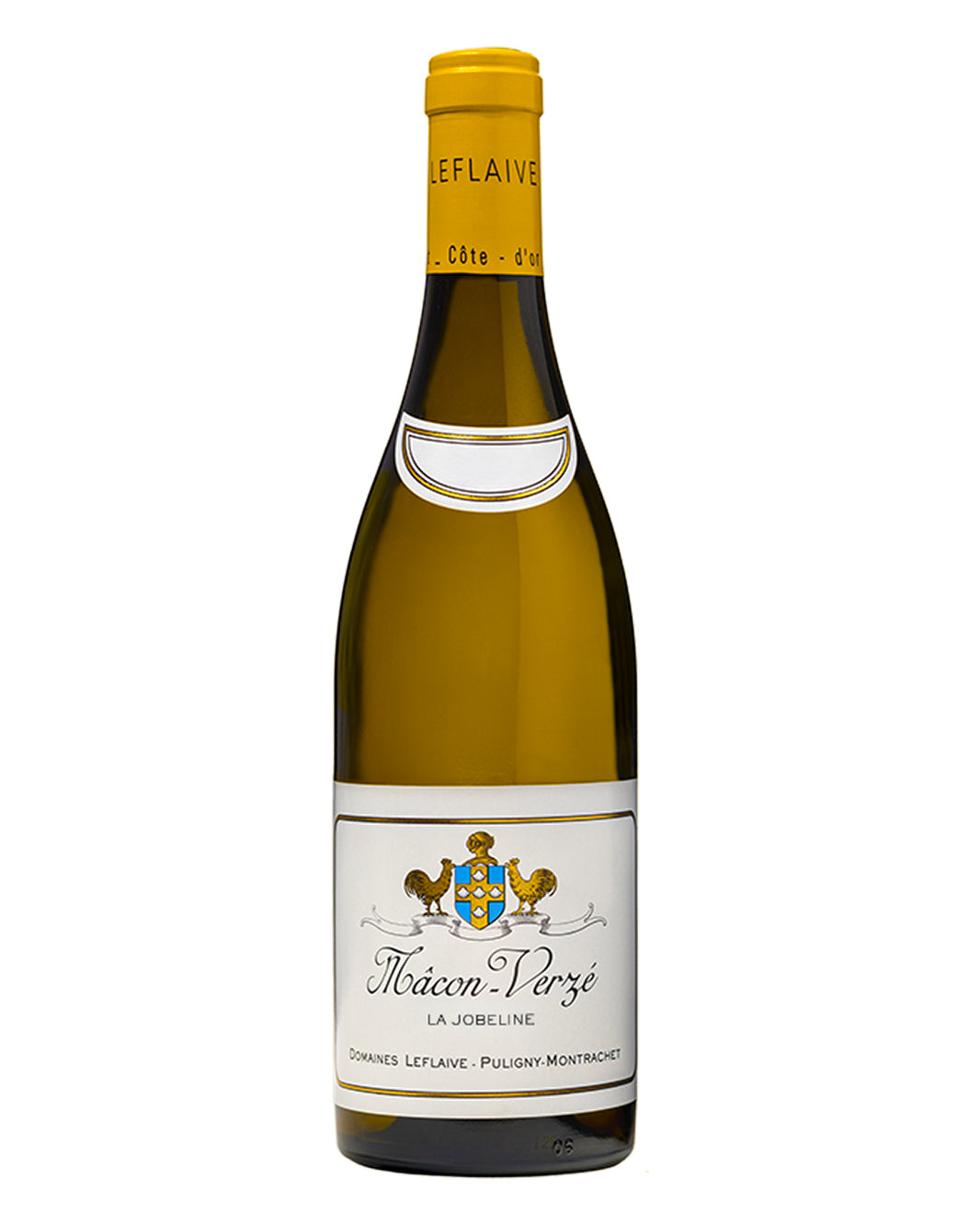 2024 Domaine Leflaive Macon-Verze La Jobeline 750ml