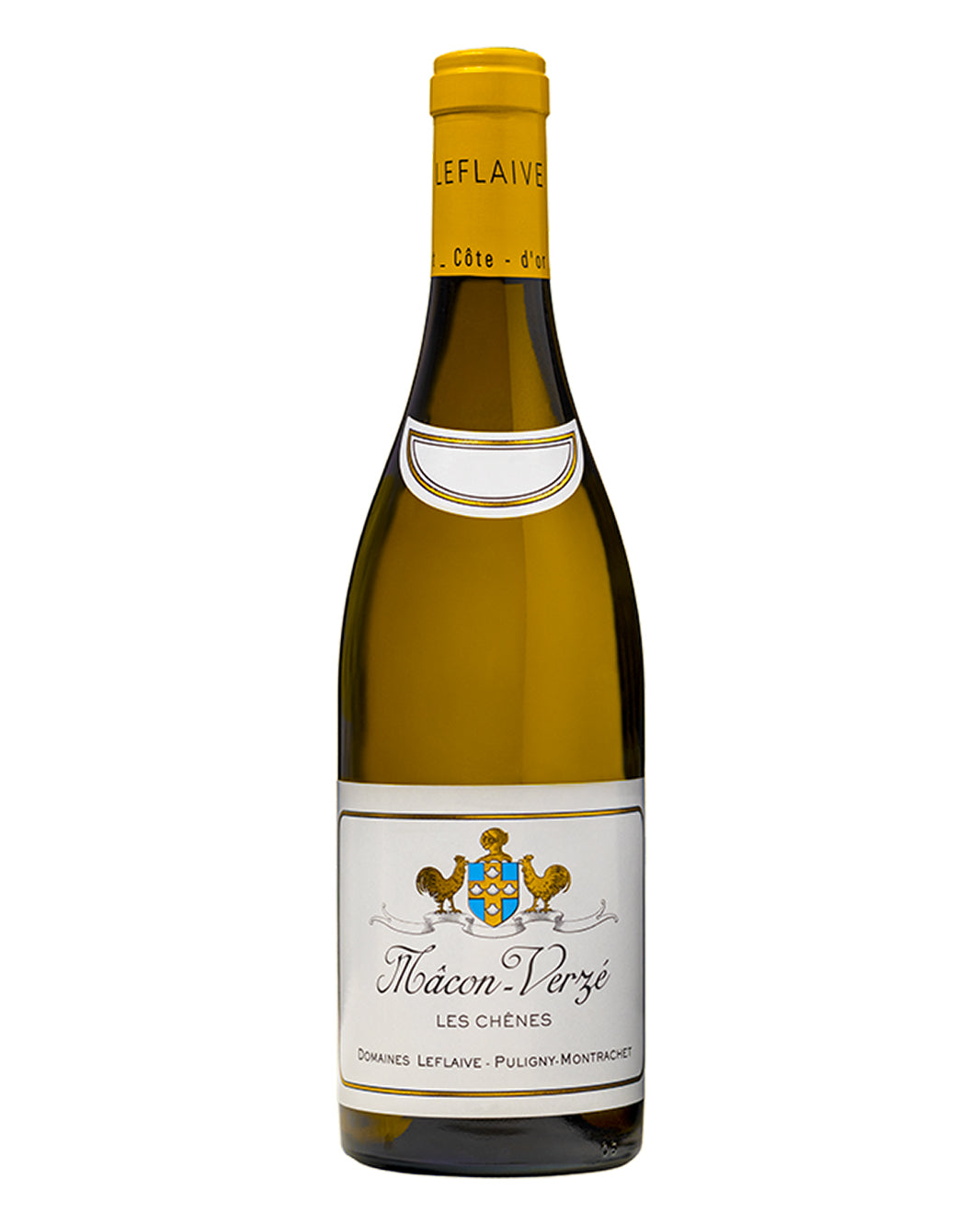2024 Domaine Leflaive Macon-Verze Les Chenes 750ml
