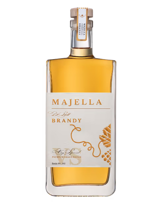 Majella Pot Still Brandy 40% 500ml