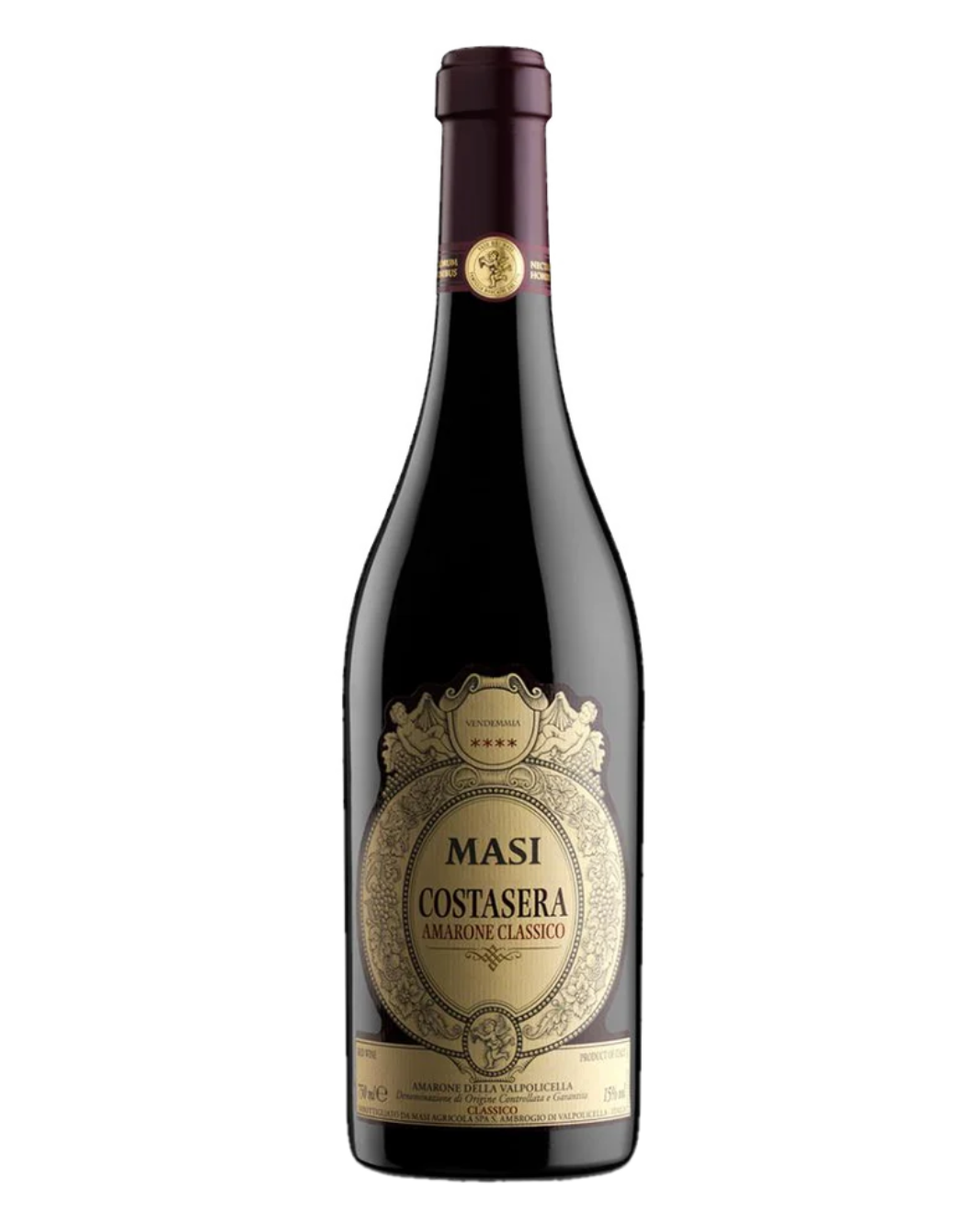2020 Masi Costasera Amarone della Valpolicella Classico DOCG 750ml