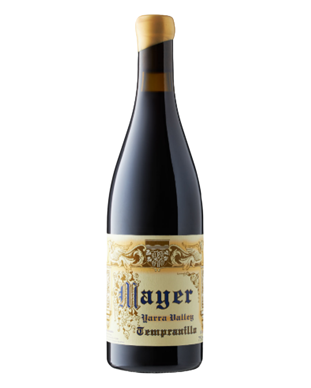2024 Mayer Tempranillo 750ml – JC FINE WINES
